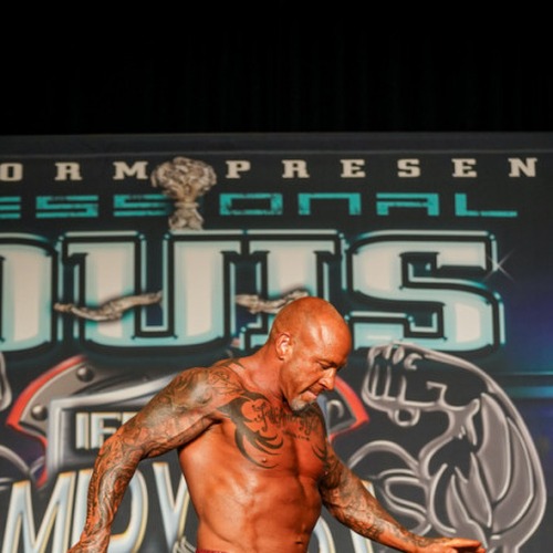 David Blessent profile photo
