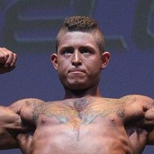 Stephen Barboza