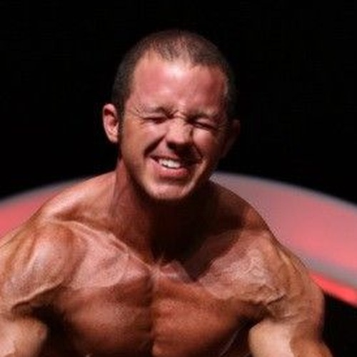 Xander Hardt profile photo