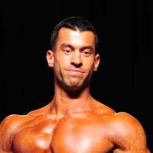 Scott Pearson profile photo