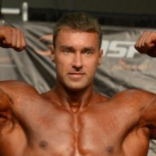 Victor Bogdanov profile photo