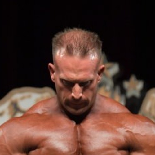 Andrew Risley profile photo