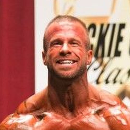 Jeremy Sons profile photo