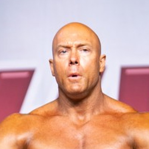Brent Sager