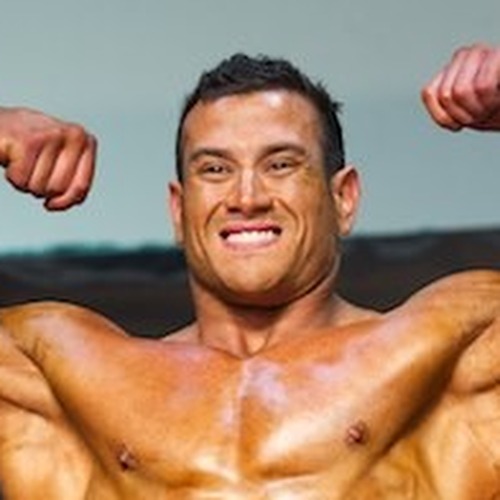 Beau Myrick profile photo