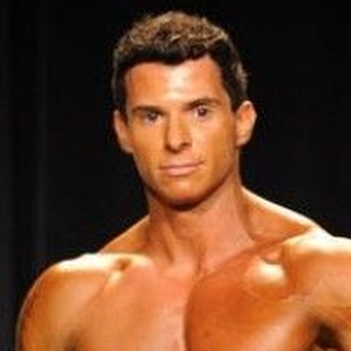 Tony Giles profile photo
