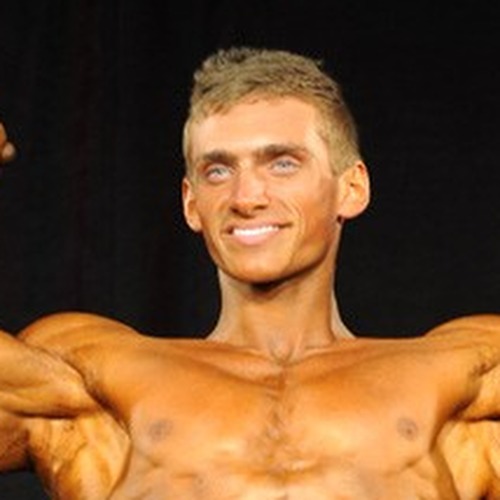 Cody Montgomery profile photo