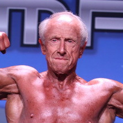 Dick Eilertson profile photo
