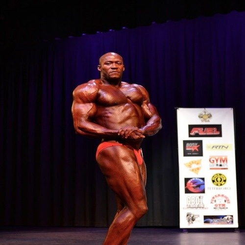 Ricardo Fleurimond profile photo
