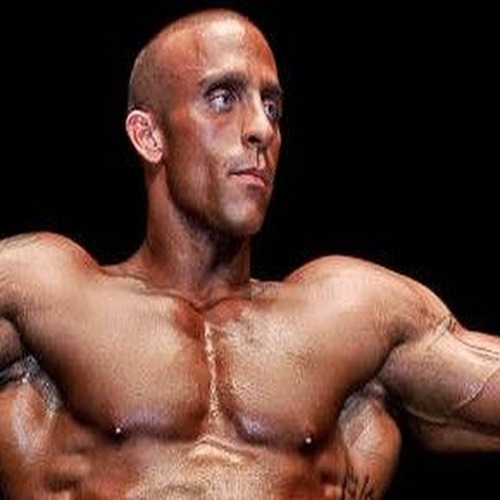 Jon Bena profile photo