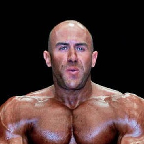 Eric Cornell profile photo