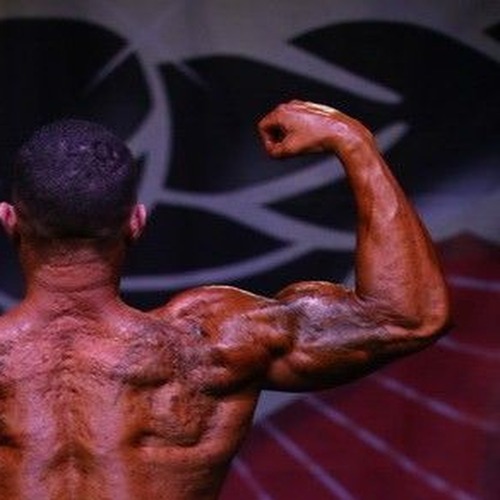 Jeremy Bardon profile photo
