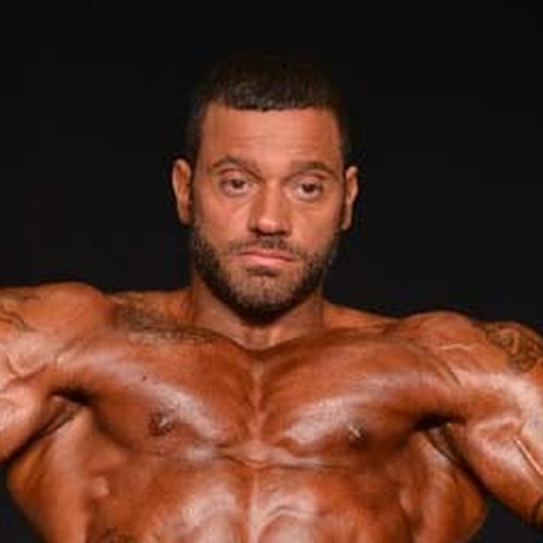 Joe Barone profile photo