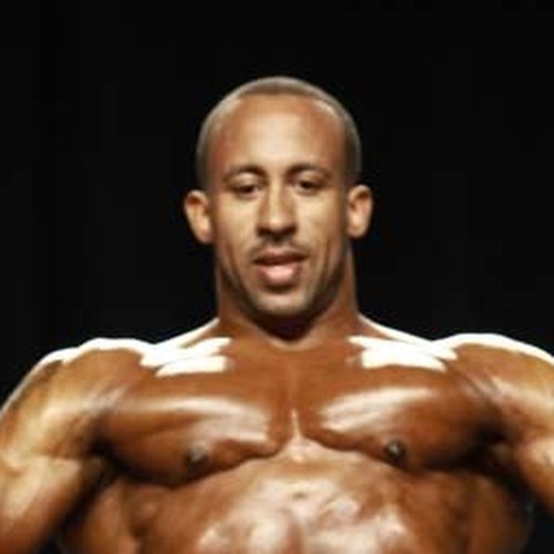 Jon LeGrande profile photo