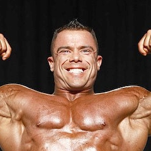 Clayton Johnson profile photo