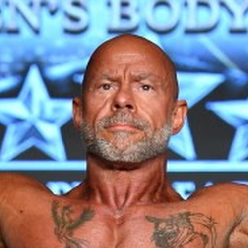 John Whalen profile photo