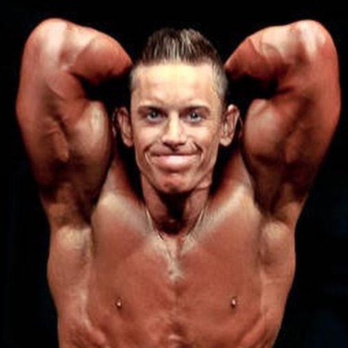 Thomas Dow profile photo