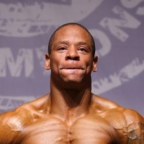 Michael Barefield profile photo