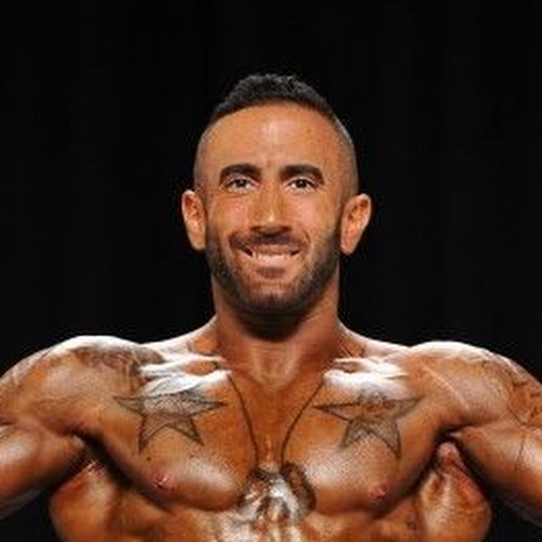 Nicholas Lepore profile photo