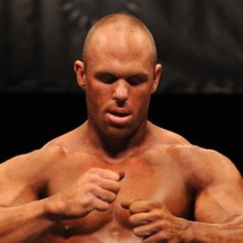 Brian Isley profile photo
