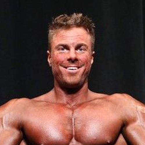 Chris Edmonds profile photo