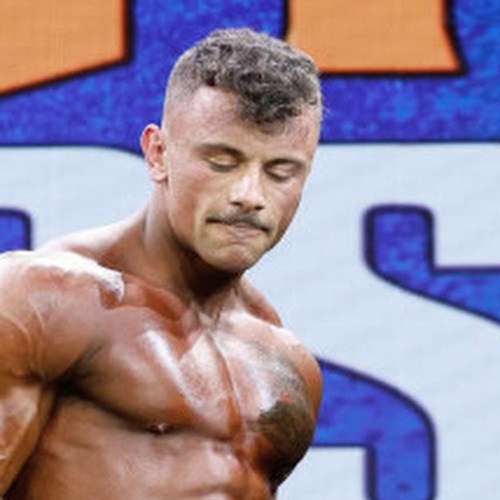 Jacob Todd profile photo