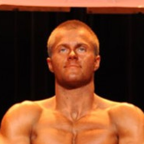 Preston Bare profile photo