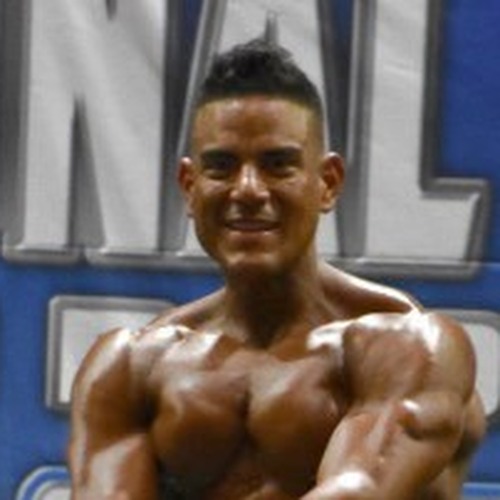 Daniel Rios profile photo