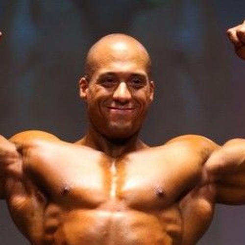 Owen Stewart profile photo