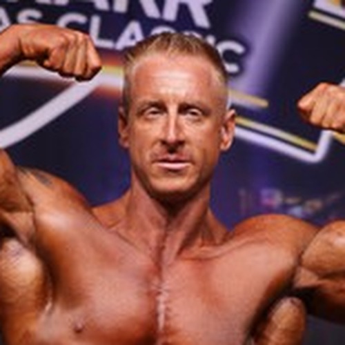 Cody Shaw profile photo
