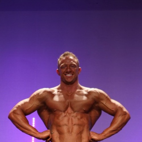 Josh Cary profile photo