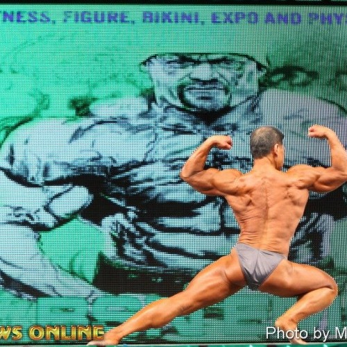 Henry Jung profile photo