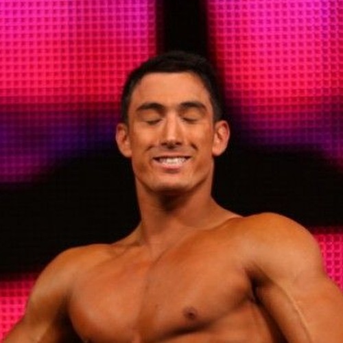 Travis Newton profile photo