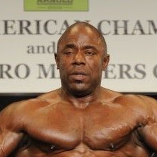 Michael Sudduth profile photo