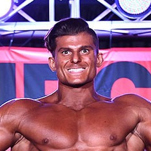 Tony Barhoum profile photo