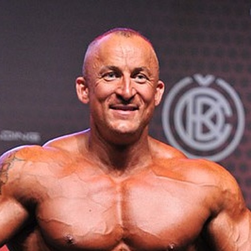 Tomasz Lech profile photo