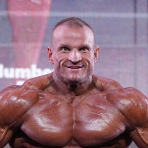 Petr Kovář profile photo