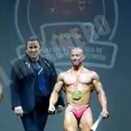 Aliaksandr Borsan