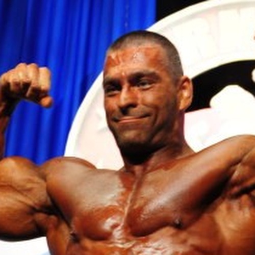 Akos Dobos profile photo