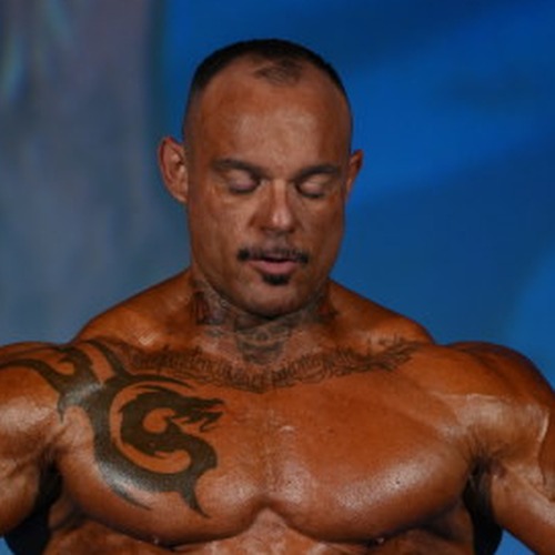 Sergio Dufort profile photo