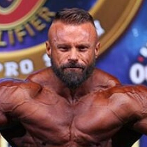 Karol Malecki