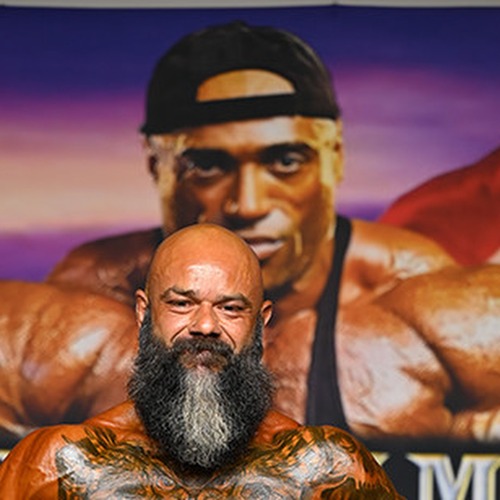 Alfredo Fernandez profile photo