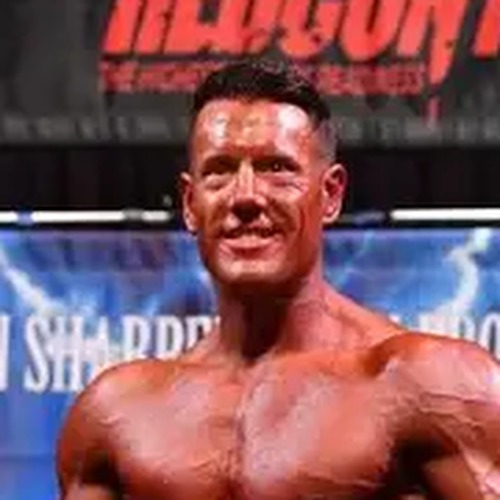 Pavlo Chernous profile photo