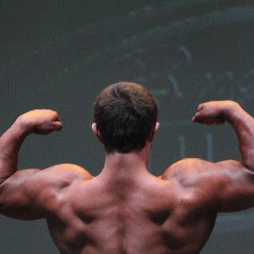 Austin Barker profile photo