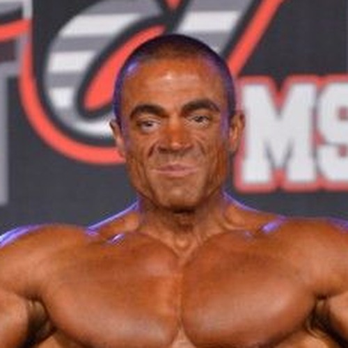 Manuel Cañadillas