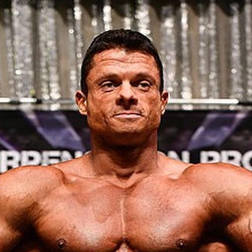 David Geler profile photo