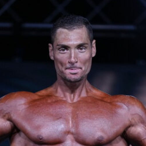 Stefano Scarlata profile photo