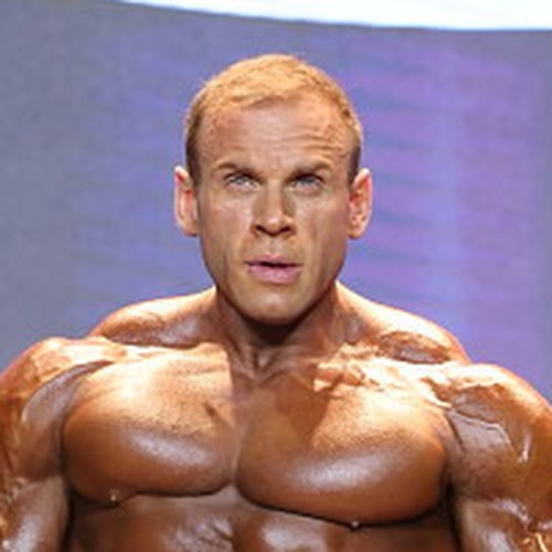 Piotr Borecki