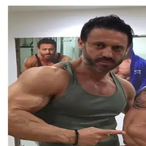 Georgios Papadakis