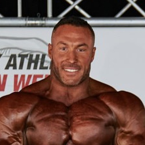 Richard Gozdecki